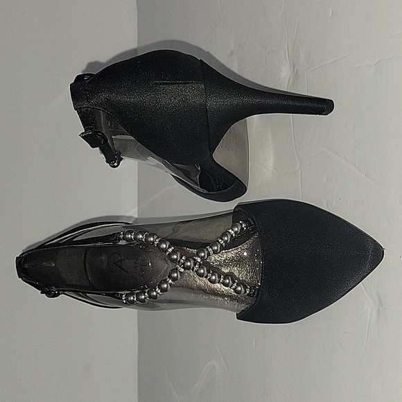 Adrianna Papell   Aurora Evening Pump - Picture 7 of 15